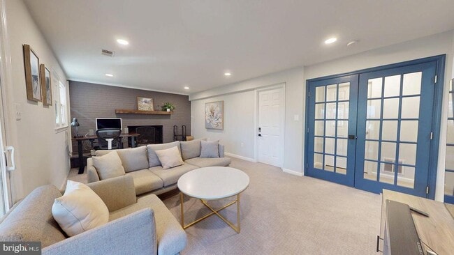 Building Photo - 4707 Holborn Ave