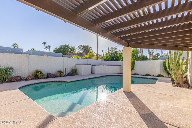 Building Photo - 7337 E Citrus Way