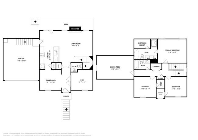 Building Photo - 5640 Chestnutwood Trail