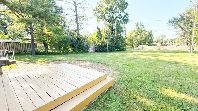 Building Photo - LAWRENCE 4 BEDROOM W/BASEMENT RECENTLY UPDATED!  AVAILABLE NOW!