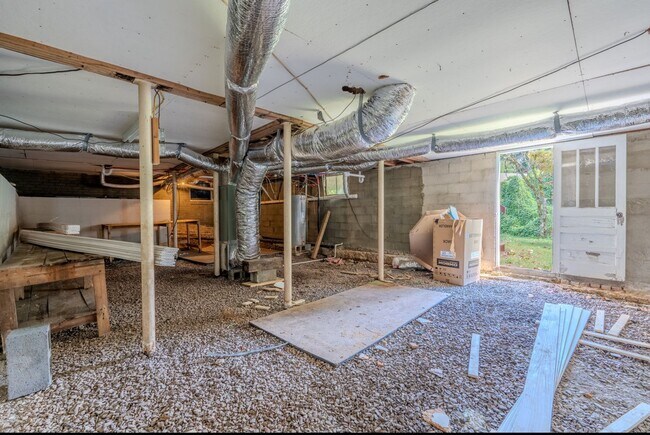 Building Photo - 500 E Ford Valley Rd