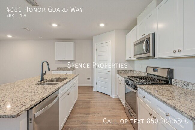 Building Photo - 4661 Honor Guard Wy