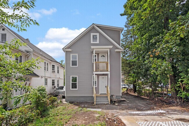 Building Photo - 21 Lent St