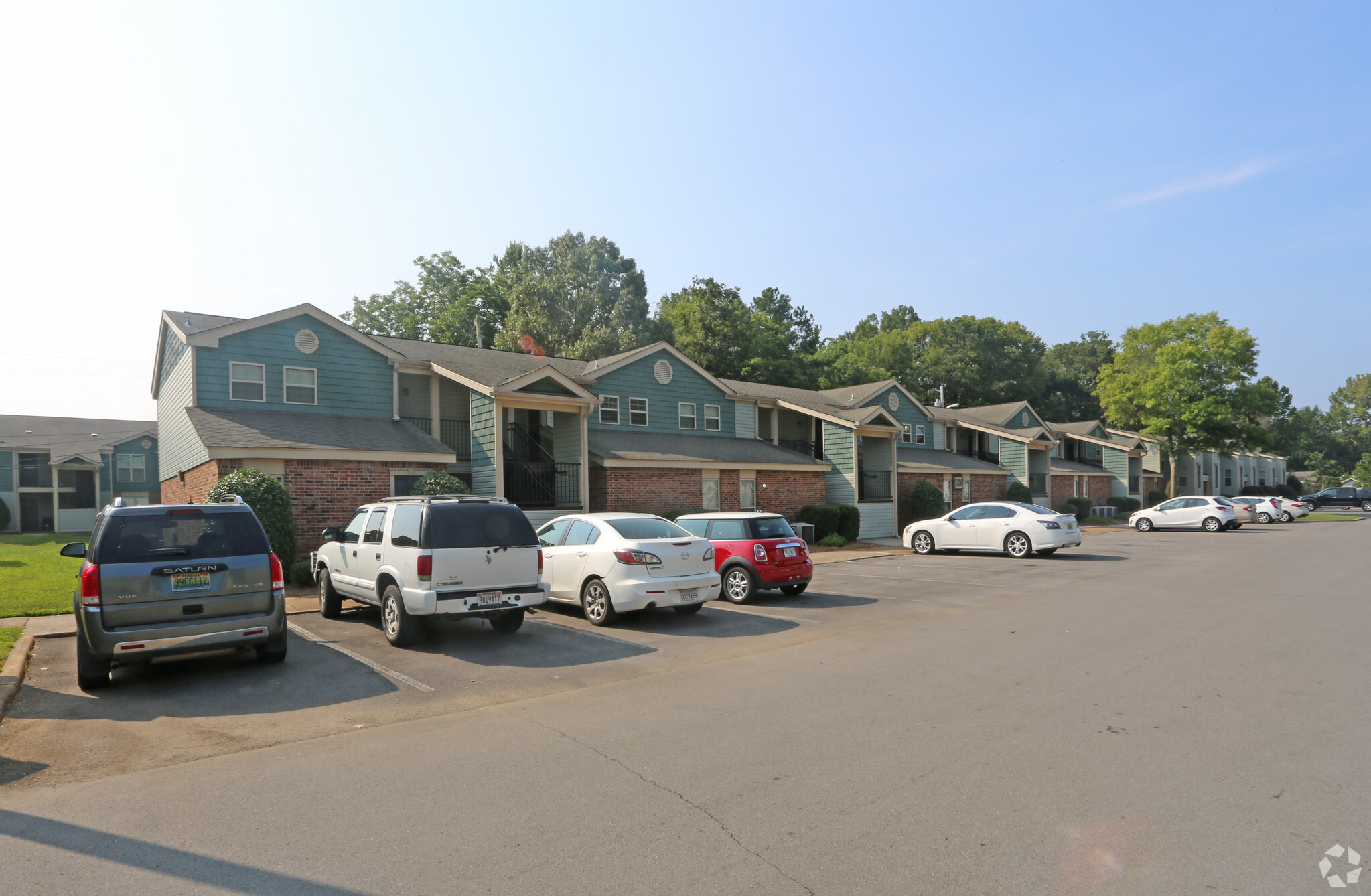 Building Photo - Willow Creek Apartment Homes