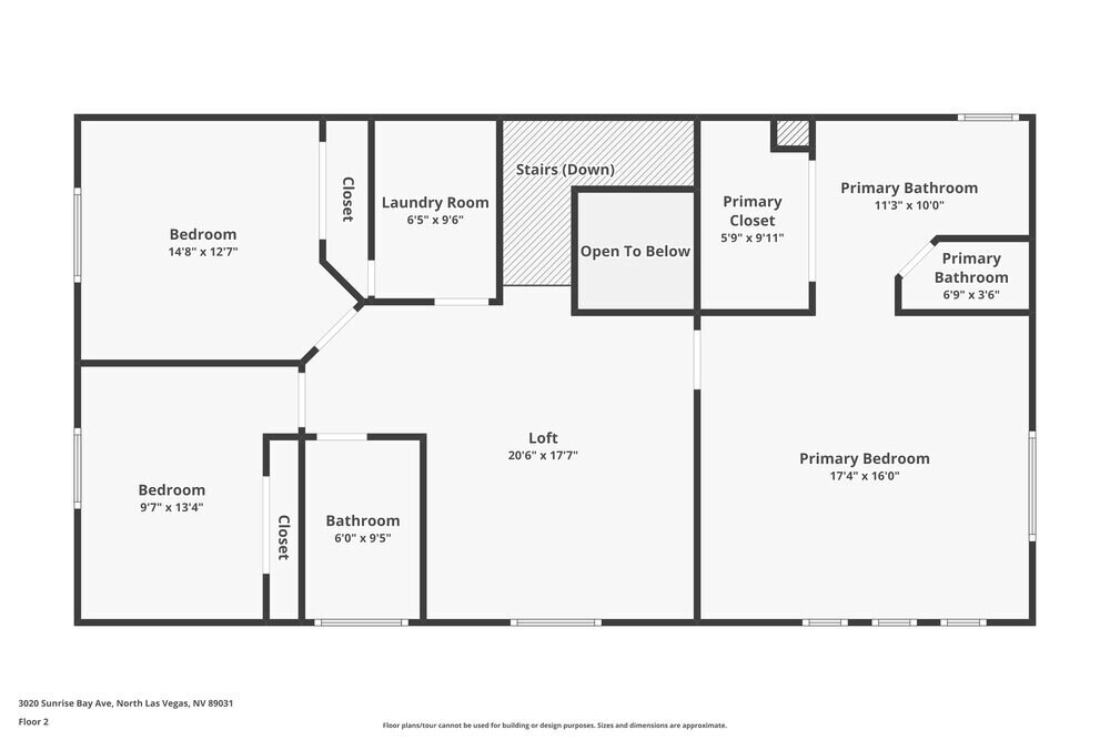 Building Photo - 3020 Sunrise Bay Ave