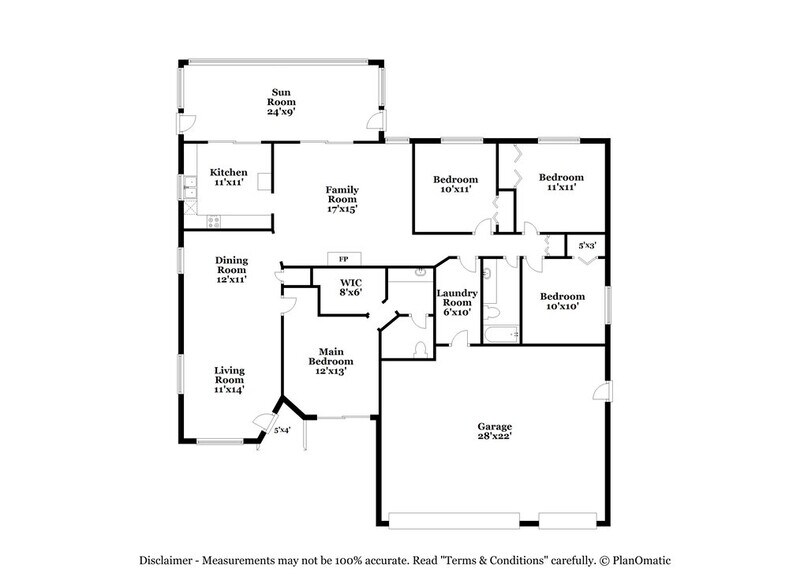 Building Photo - 12914 Astorwood Pl