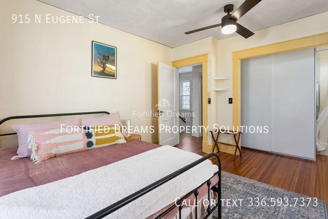 Building Photo - 915 N Eugene St