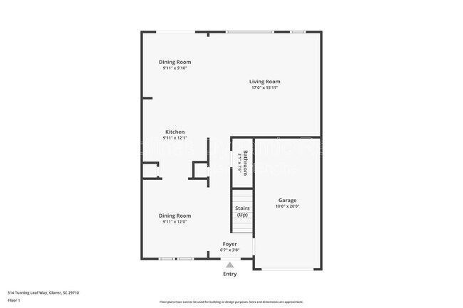 Building Photo - 514 Turning Leaf Way