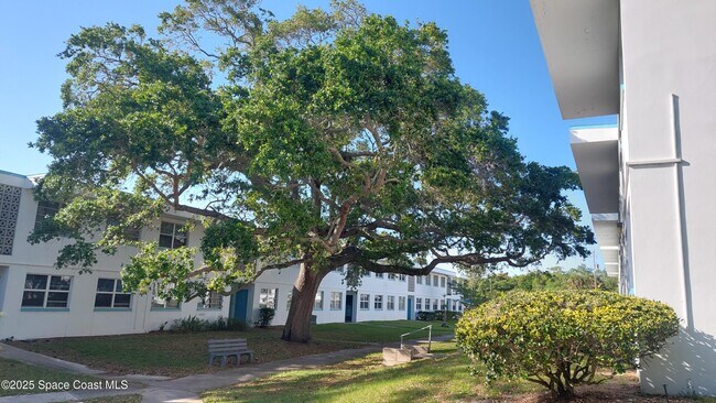 Building Photo - 8401 N Atlantic Ave