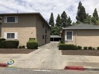 Building Photo - $1895 - 1BD/1BA Quaint and Well Maintained Apartment in Downtown San Jose Near PwC and Oracle