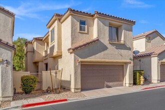 Building Photo - Beautiful Tuscan Inspired 3 Bedroom Home in Centennial Hills