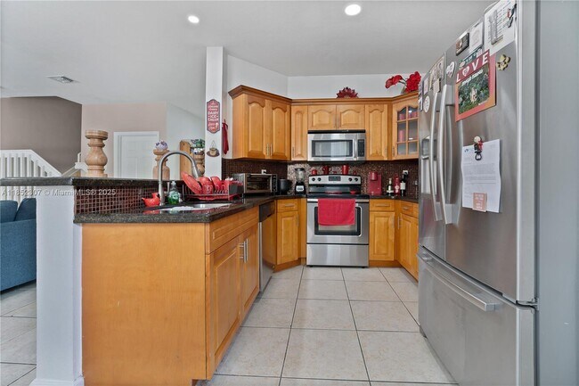 Building Photo - 10975 SW 246th St