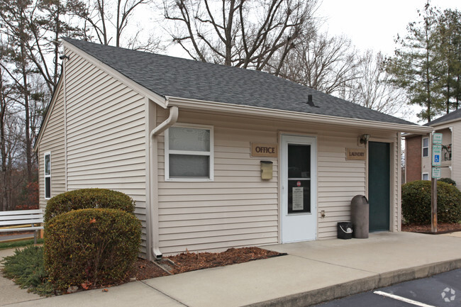 Building Photo - Valdese Village Apartments