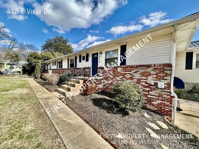 Building Photo - Missionary Ridge