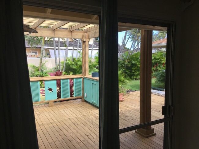 Building Photo - Aikahi Park Beautiful Four Bedroom Home