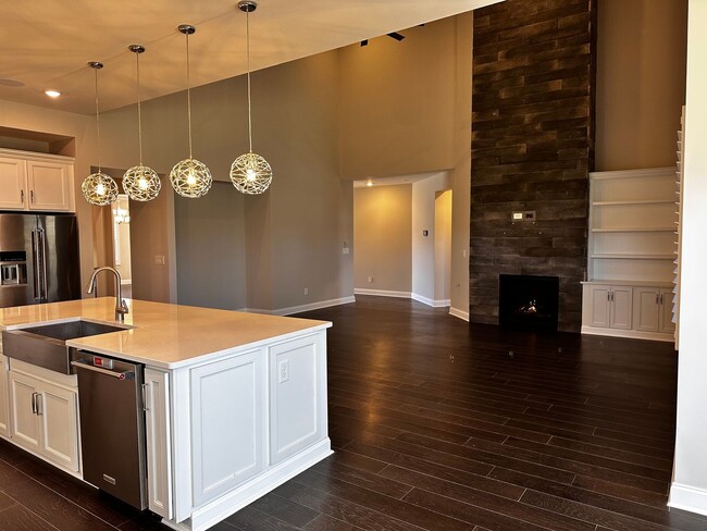 Building Photo - Beautiful Nolensville Home