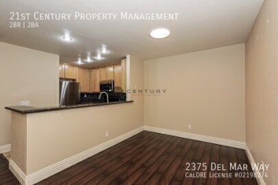 Building Photo - 2375 Del Mar Way