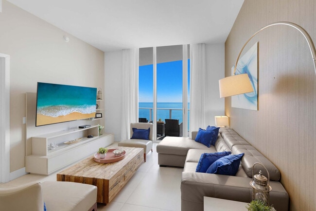 Building Photo - 4111 S Ocean Dr