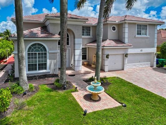 Primary Photo - 576 NW 120th Dr