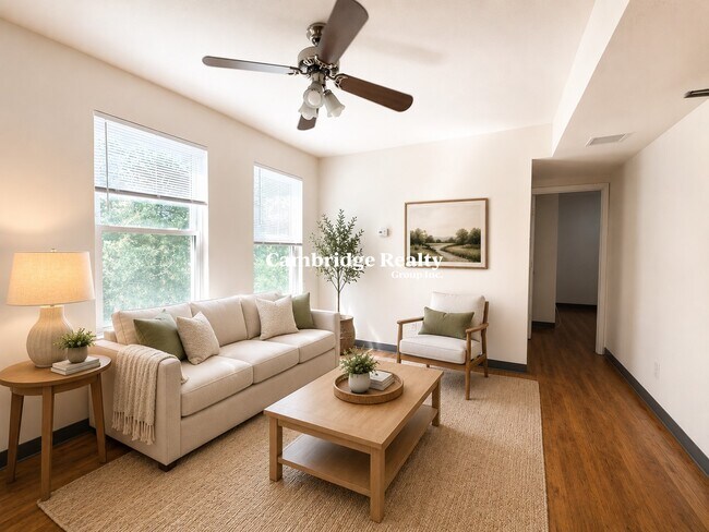 Building Photo - 840 Huntington Ave