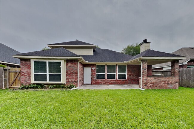 Building Photo - 6731 Auburn Oak Trail