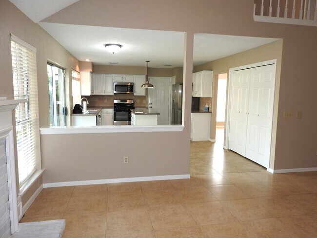 Building Photo - 3015 Cotter Lake Cir