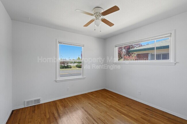 Building Photo - 5628 N Assembly St