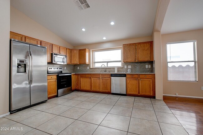Building Photo - 2523 W Gambit Trail