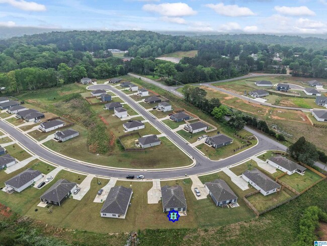Building Photo - 991 Archers Trail N