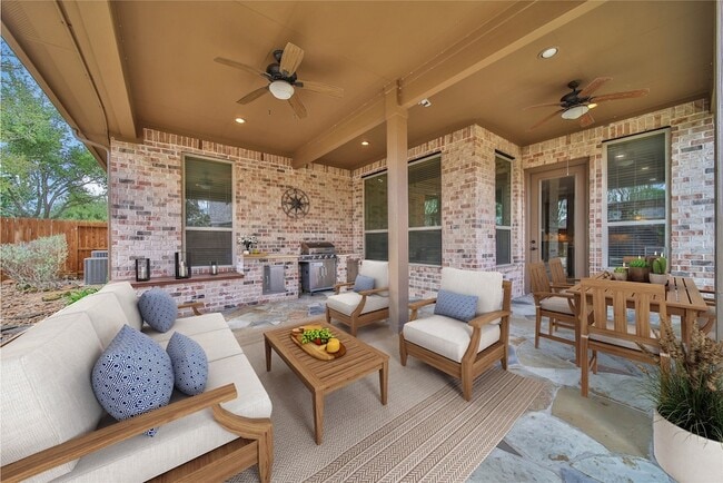 Building Photo - 9422 Pecos Pass Ct