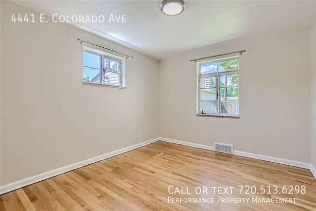 Building Photo - 4441 E Colorado Ave