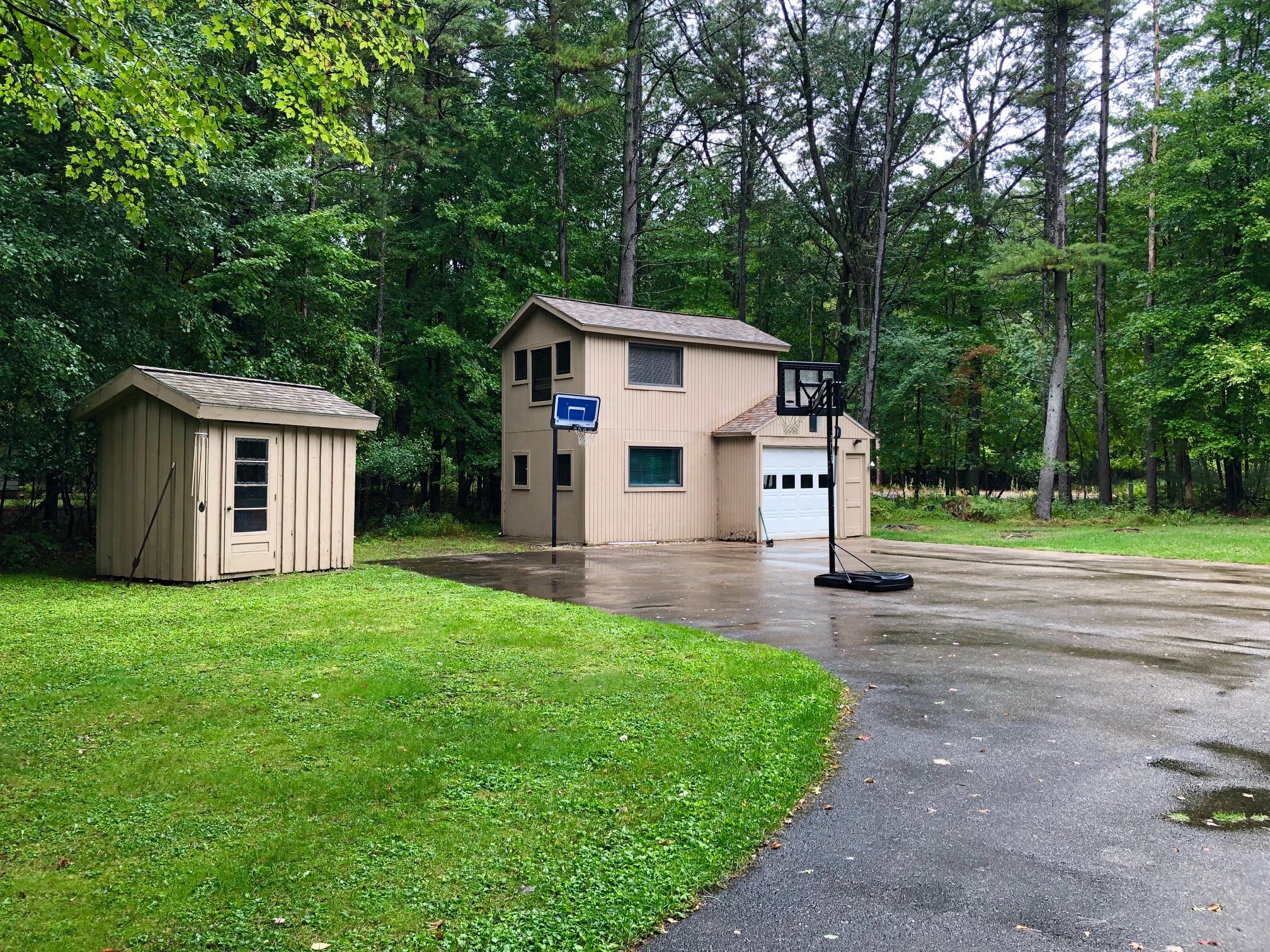 Building Photo - N3032 Woodland Rd