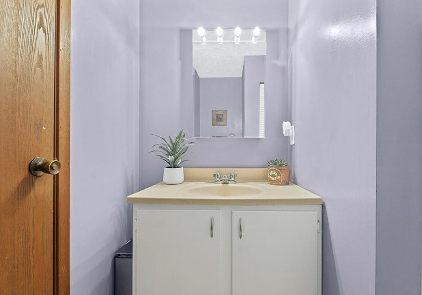SINK - 38 Rocky Nook