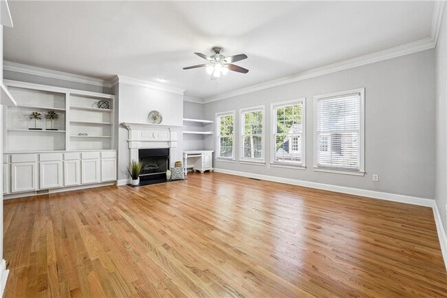 Building Photo - 10090 Jones Bridge Rd