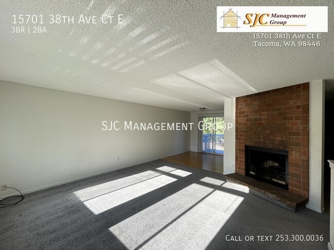 Building Photo - 15701 38th Ave Ct E