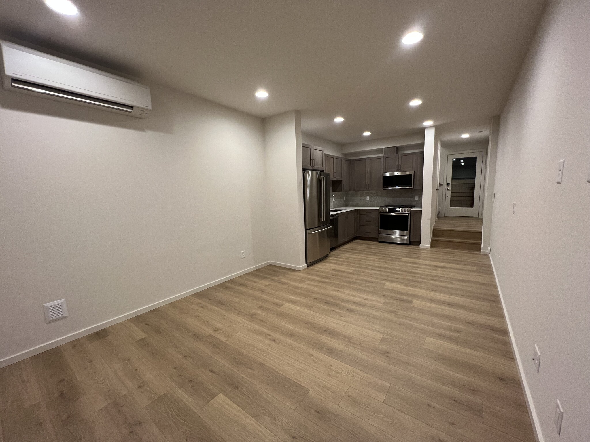 Great Room & Kitchen - 3631 1st Ave NW