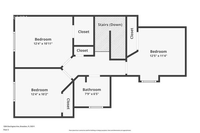 Building Photo - 1504 Storington Ave