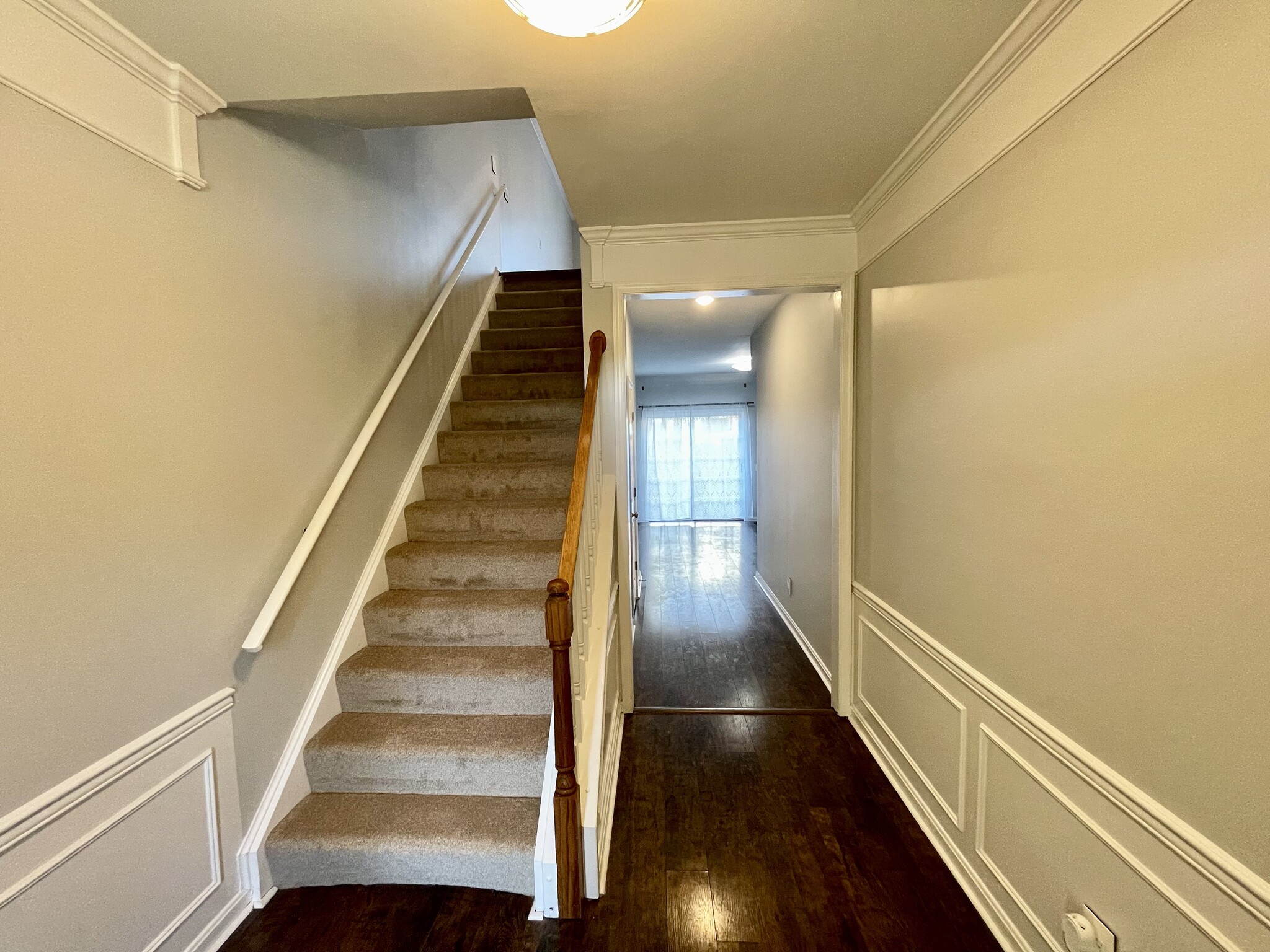 Foyer - 16813 Jed Forest Lane