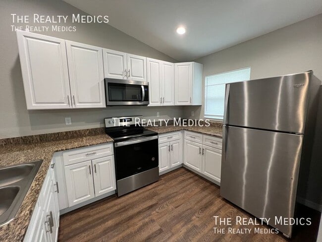 Building Photo - 3628 SE 134th St