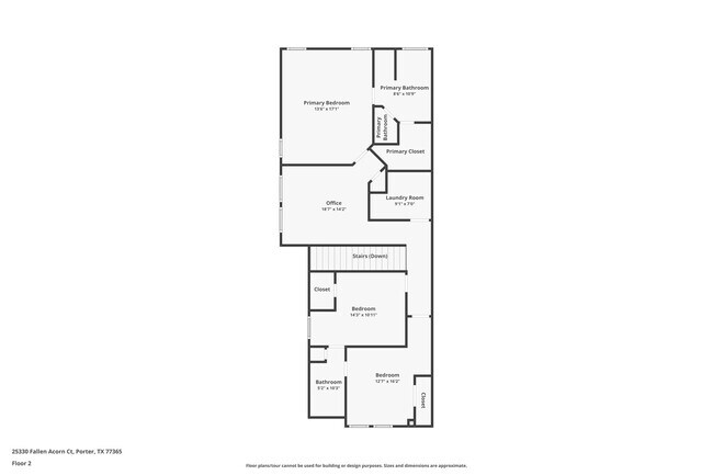 Building Photo - 25330 Fallen Acorn Ct