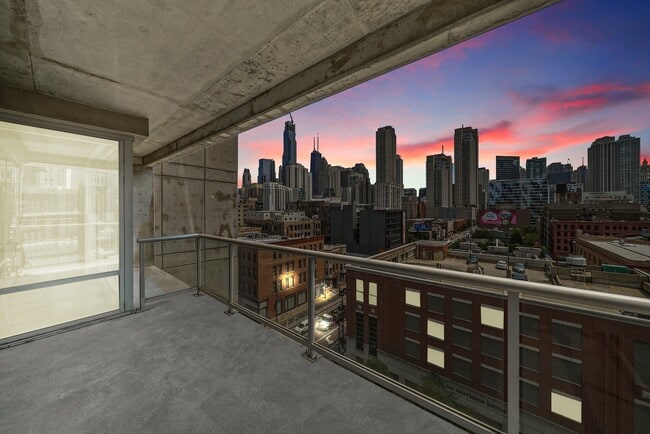 Building Photo - 201 W Grand Ave