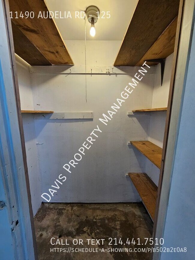 Building Photo - 11490 Audelia Rd