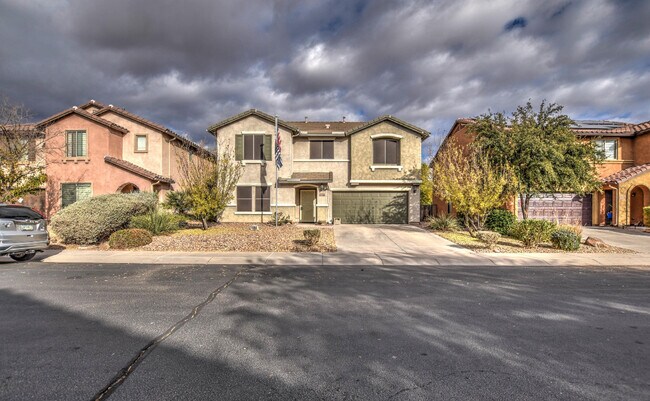 Primary Photo - 8064 W Rushmore Way