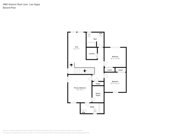 Building Photo - 4962 Volcanic Rock Ln