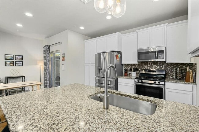 Building Photo - 7714 Easy Wind Dr