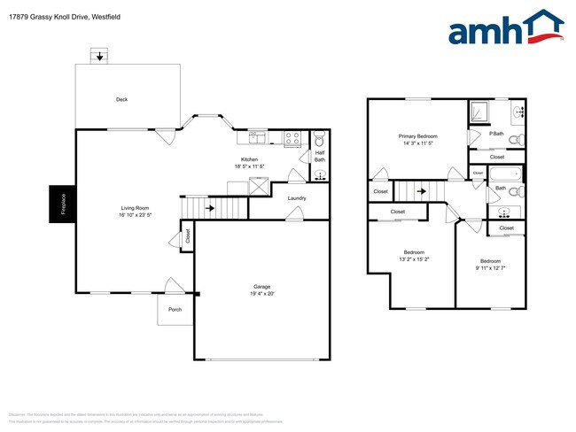 Building Photo - 17879 Grassy Knoll Dr