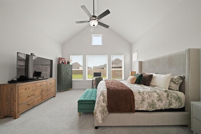 Building Photo - 20418 Bluestem Mnr Pl