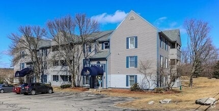 Building Photo - Charming 2BR Condo in Manchester