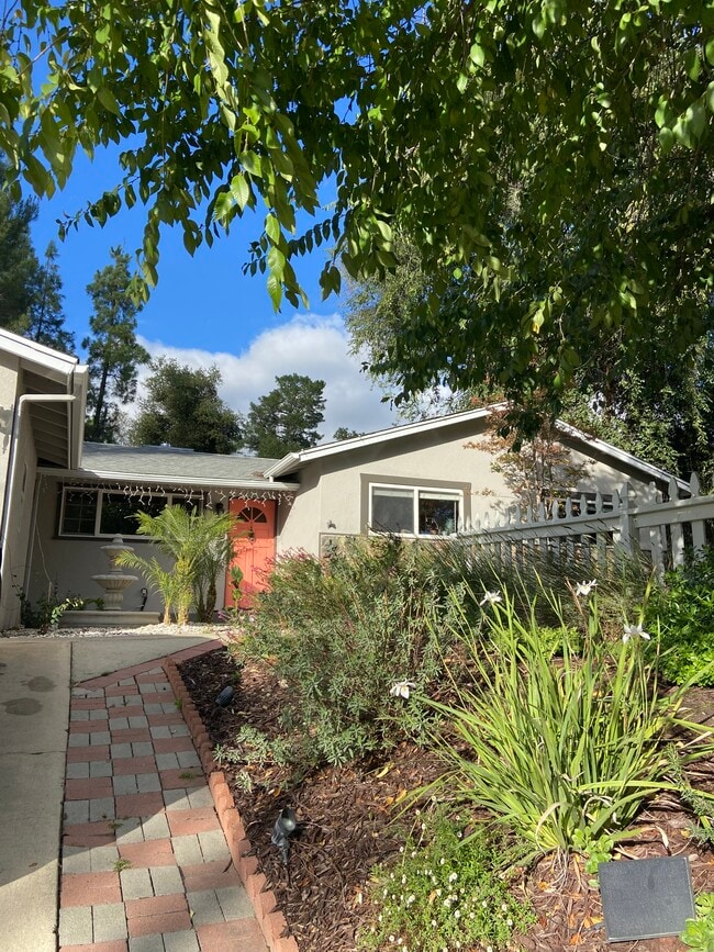 Building Photo - 5395 Dolores Ave