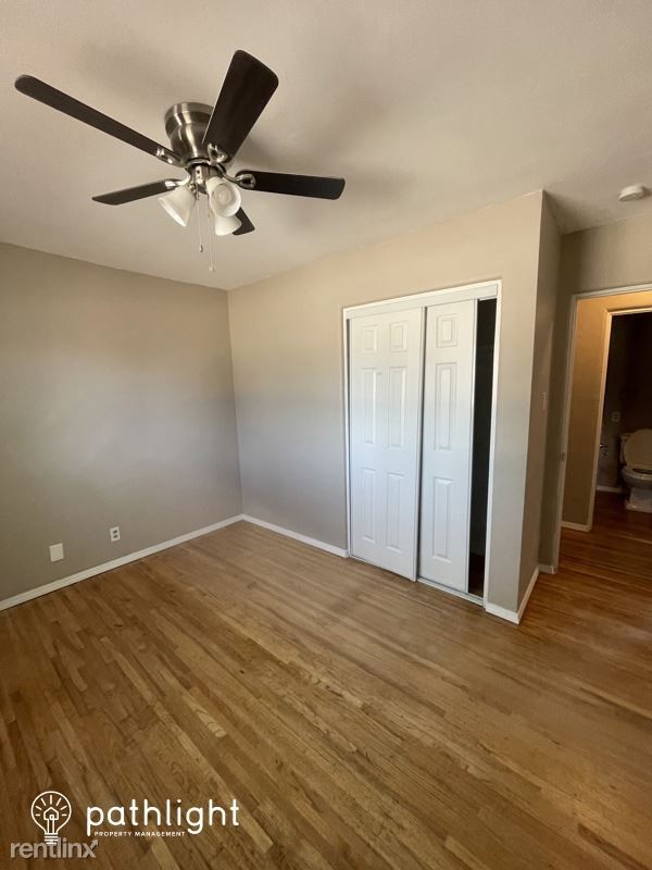 Building Photo - 4 br, 2 bath House - 1220 Garcia St NE UNIT